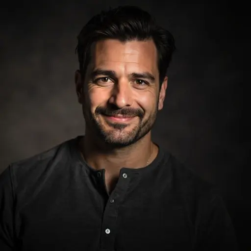 The face of the Kartio assistant